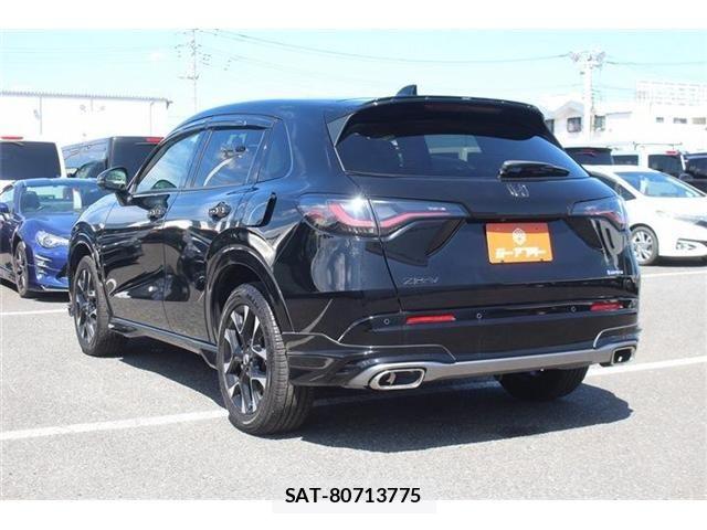 Honda ZR-V 2023-09 8851231-13