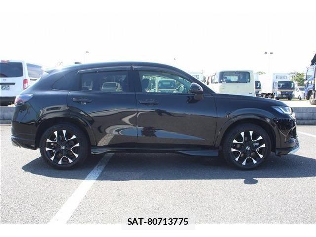 Honda ZR-V 2023-09 8851231-16