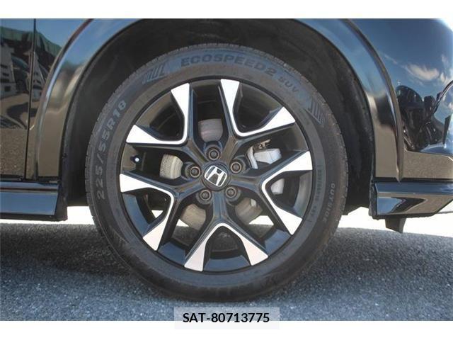 Honda ZR-V 2023-09 8851231-17
