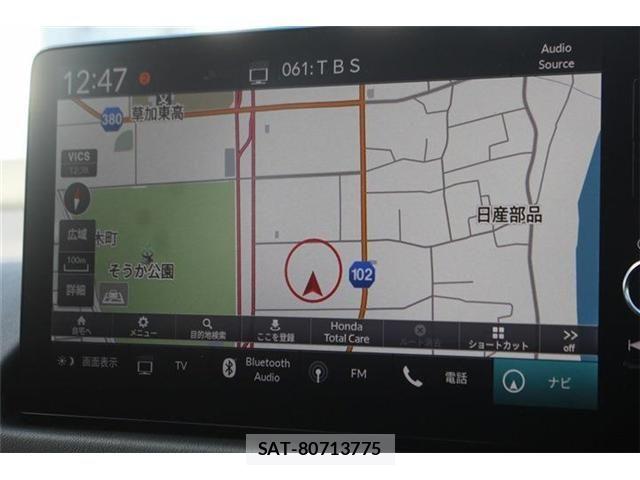 Honda ZR-V 2023-09 8851231-1