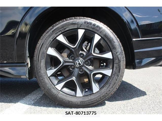 Honda ZR-V 2023-09 8851231-19