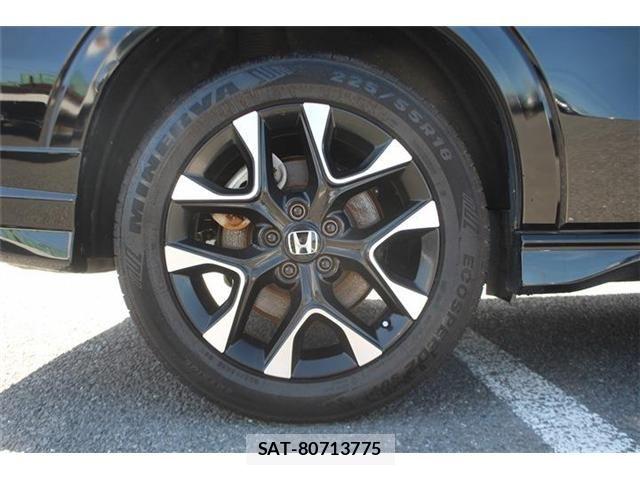 Honda ZR-V 2023-09 8851231-20