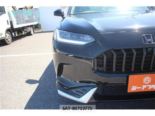 Honda ZR-V 2023-09 8851231-23