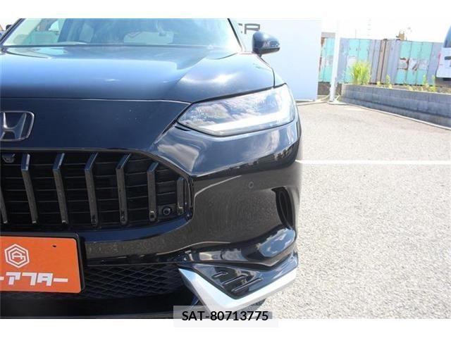 Honda ZR-V 2023-09 8851231-25