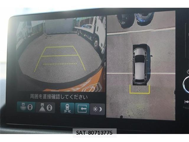Honda ZR-V 2023-09 8851231-2