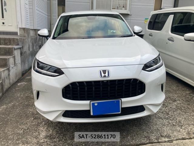 Honda ZR-V 2024-02 8851232-0