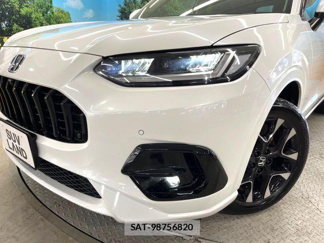 Honda ZR-V 2025-02 8851228-11