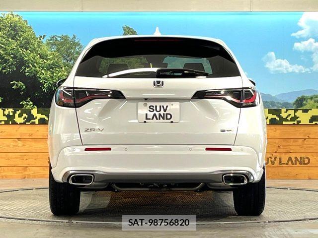 Honda ZR-V 2025-02 8851228-14