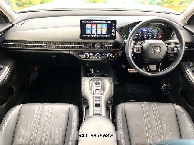 Honda ZR-V 2025-02 8851228-1