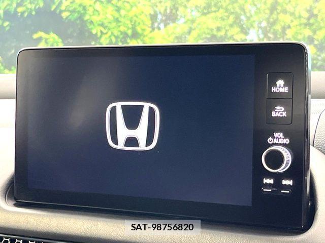 Honda ZR-V 2025-02 8851228-2