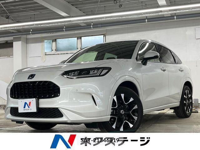 Honda ZR-V 2024-03 8851230-0