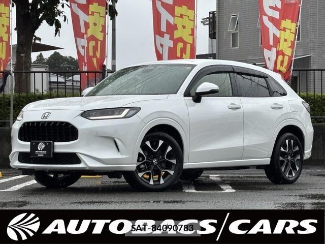 Honda ZR-V 2024-11 8872499-0