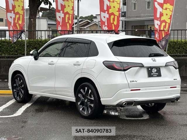 Honda ZR-V 2024-11 8872499-9