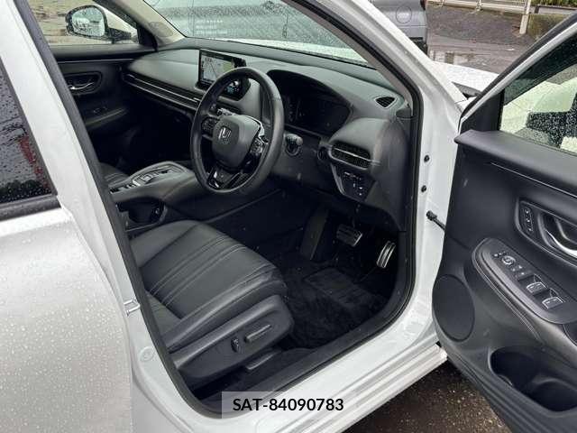 Honda ZR-V 2024-11 8872499-11