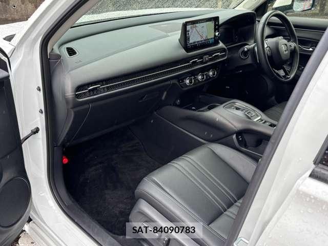 Honda ZR-V 2024-11 8872499-16