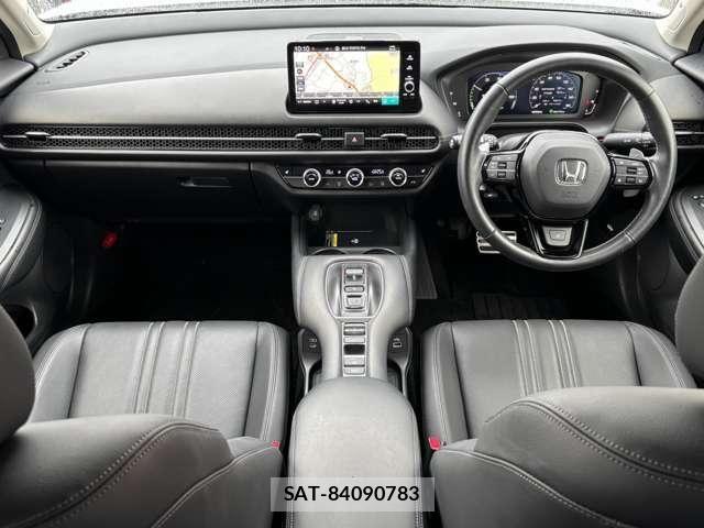 Honda ZR-V 2024-11 8872499-1
