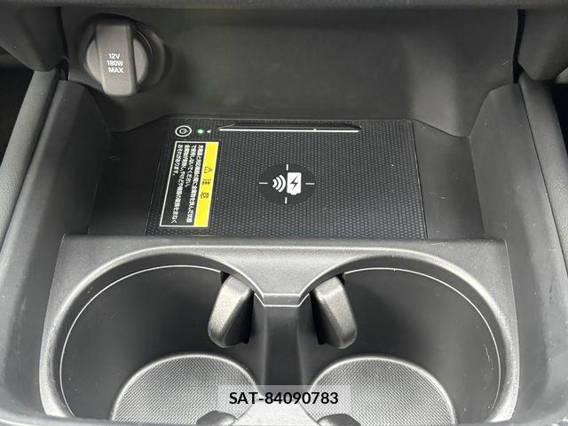 Honda ZR-V 2024-11 8872499-21