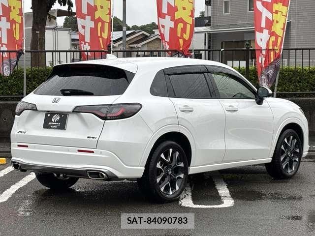 Honda ZR-V 2024-11 8872499-2