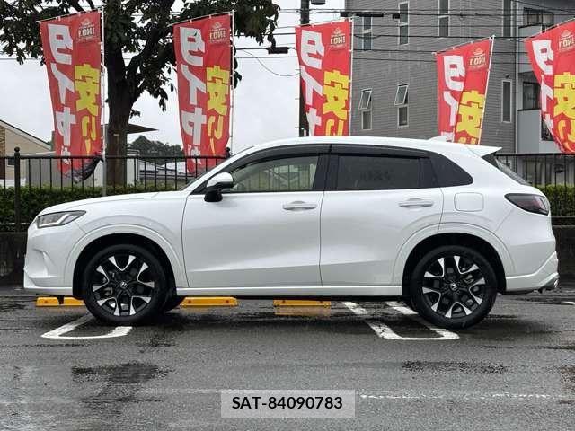 Honda ZR-V 2024-11 8872499-3