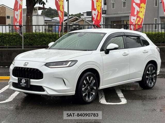 Honda ZR-V 2024-11 8872499-4