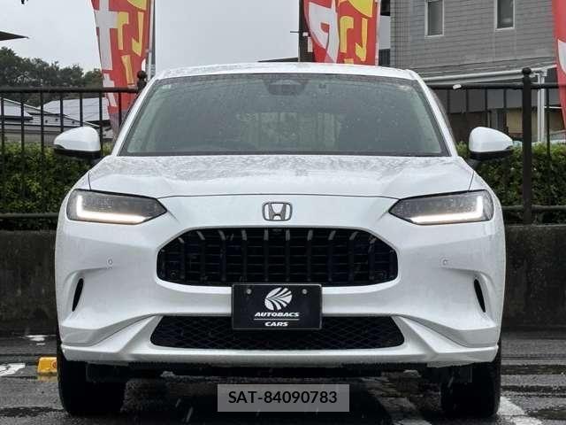 Honda ZR-V 2024-11 8872499-5