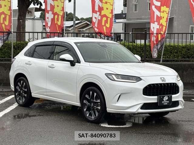 Honda ZR-V 2024-11 8872499-6