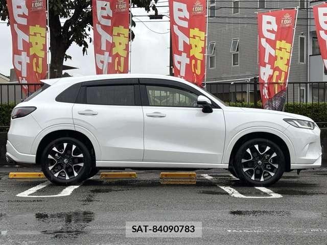 Honda ZR-V 2024-11 8872499-7