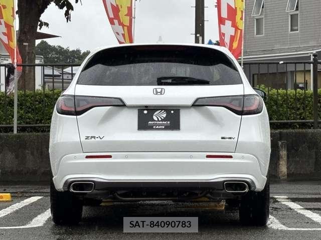 Honda ZR-V 2024-11 8872499-8