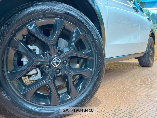 Honda ZR-V 2024-10 8883180-13