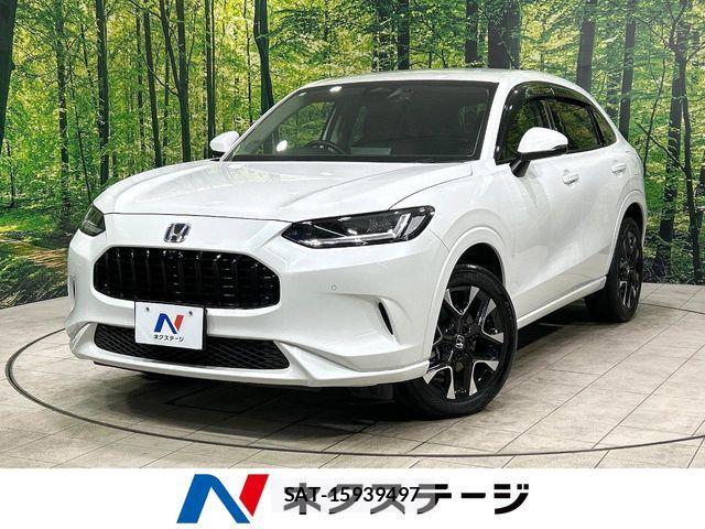 Honda ZR-V 2023-10 8883181-0