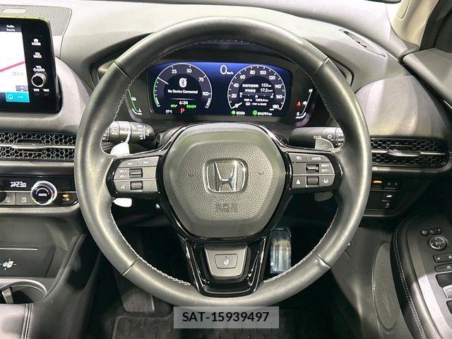 Honda ZR-V 2023-10 8883181-10