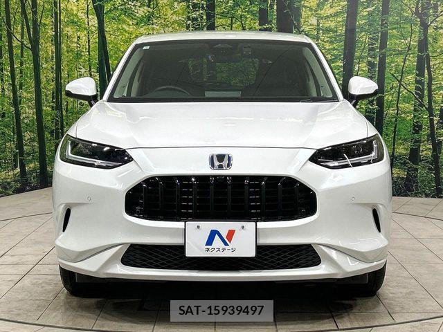 Honda ZR-V 2023-10 8883181-13