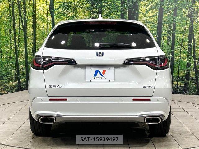 Honda ZR-V 2023-10 8883181-14