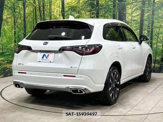 Honda ZR-V 2023-10 8883181-16