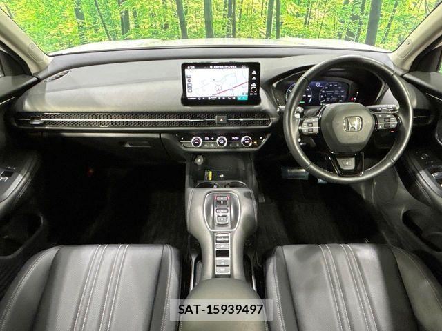 Honda ZR-V 2023-10 8883181-1
