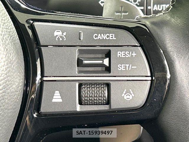 Honda ZR-V 2023-10 8883181-4