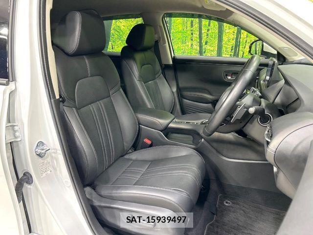 Honda ZR-V 2023-10 8883181-7