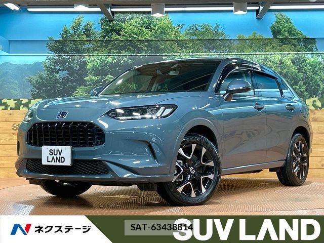 Honda ZR-V 2023-11 8883185-0