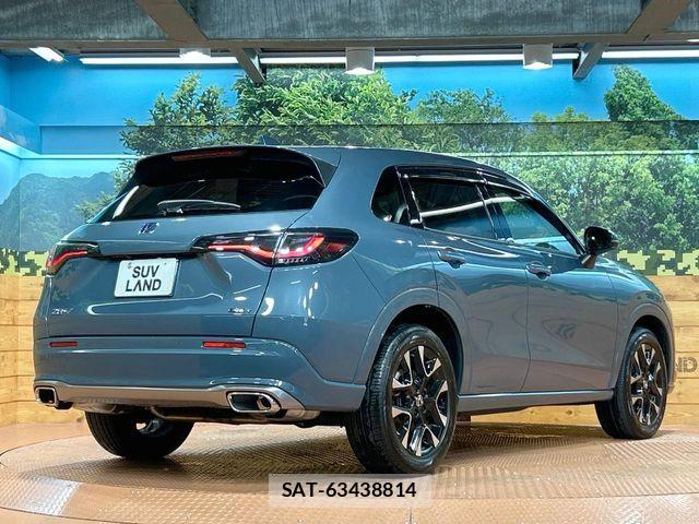 Honda ZR-V 2023-11 8883185-16