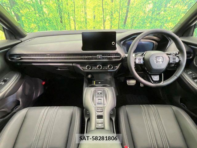 Honda ZR-V 2024-08 8883184-1