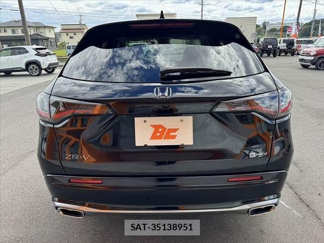 Honda ZR-V 2024-03 8883183-13