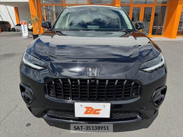 Honda ZR-V 2024-03 8883183-8