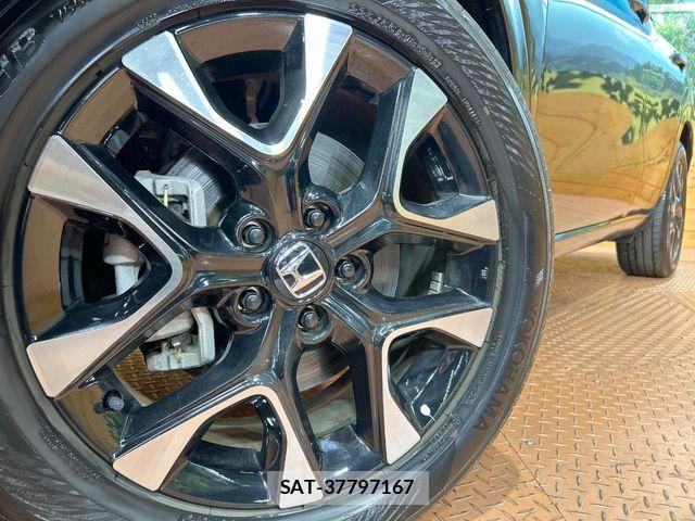 Honda ZR-V 2023-12 8883182-13