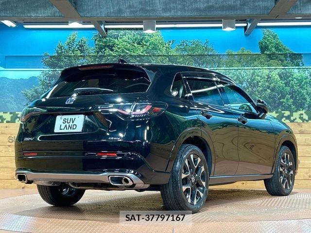 Honda ZR-V 2023-12 8883182-17