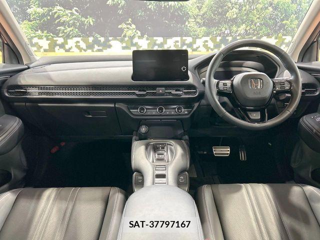 Honda ZR-V 2023-12 8883182-1