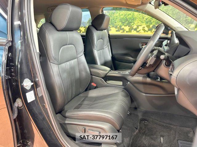 Honda ZR-V 2023-12 8883182-8