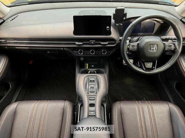 Honda ZR-V 2024-02 8884704-1