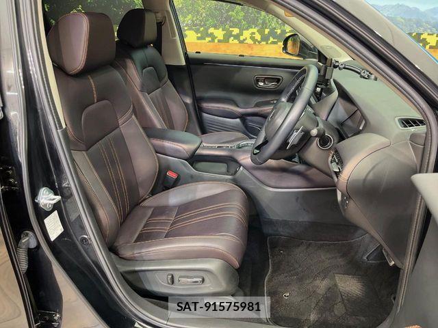 Honda ZR-V 2024-02 8884704-8