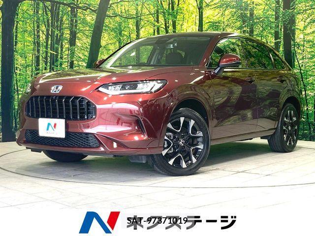 Honda ZR-V 2023-10 8884705-0