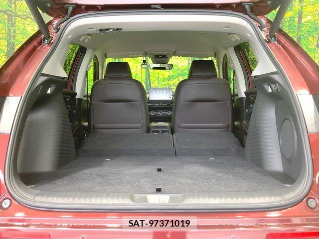 Honda ZR-V 2023-10 8884705-9
